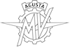 MV Agusta auf 1000PS